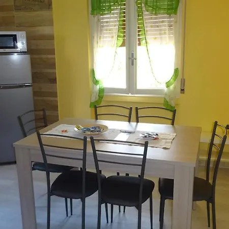 Apartment Il Caminetto Di Mario Salo