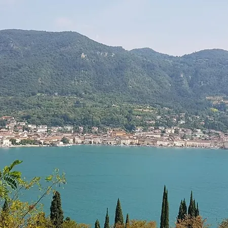 Il Caminetto Di Mario شقة