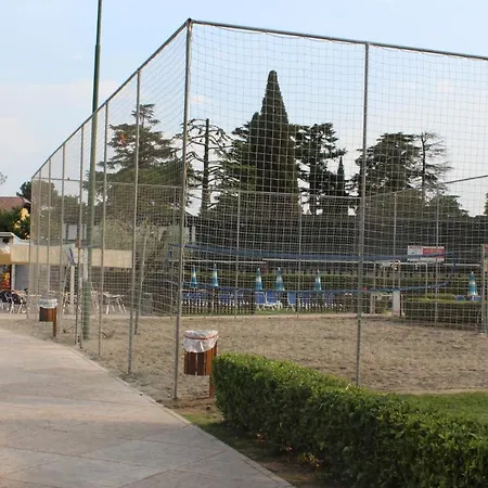 Il Caminetto Di Mario Apartment *