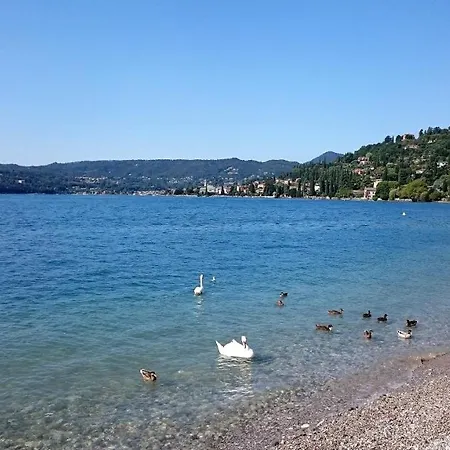 Il Caminetto Di Mario Apartment Salo