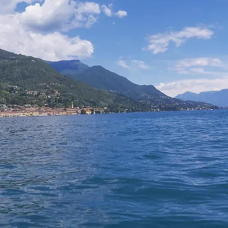 Il Caminetto Di Mario Apartment Salo