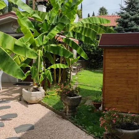 Il Caminetto Di Mario Lägenhet