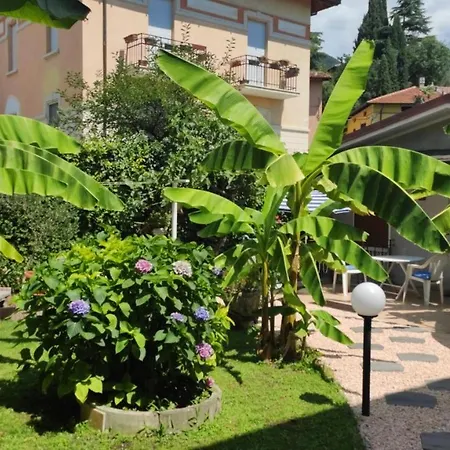 Apartment Il Caminetto Di Mario