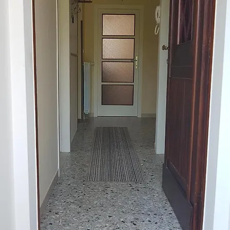 Apartment Il Caminetto Di Mario