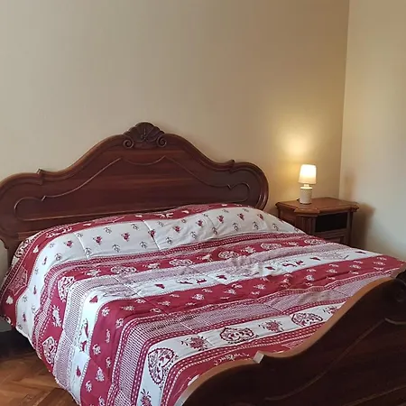 Apartment Il Caminetto Di Mario