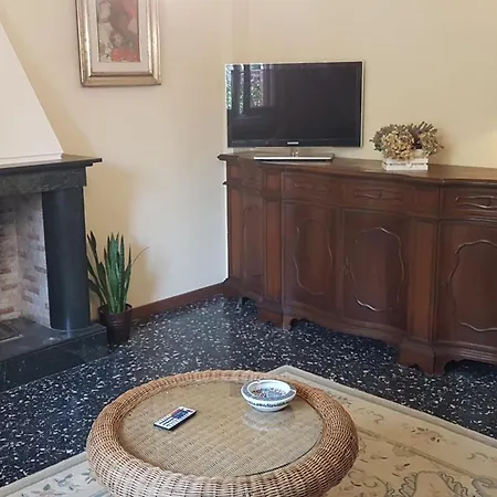 Il Caminetto Di Mario * Salo