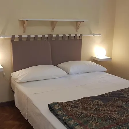 Il Caminetto Di Mario * سالو
